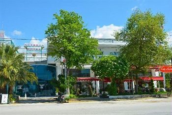 Hotel Astoria