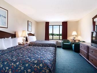 TRAVELODGE ATLANTIC CITY BAYSI