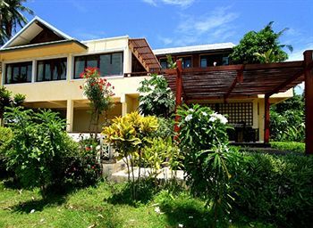 Asia Blue The Villa Hacienda