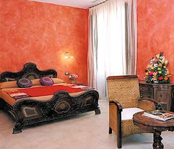 L'Agora Hotel