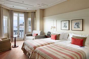 Hotel de Londres y de Inglaterra