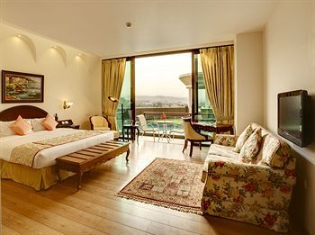 Welcomhotel by ITC Hotels, Bella Vista, Panchkula - Chandigarh