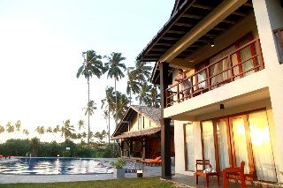 Kamili Beach Villa