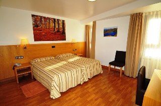 Hotel Lacreu