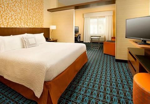 Fairfield by Marriott Inn & Suites Knoxville Turkey Creek