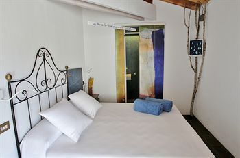 Hotel Casa Fumanal