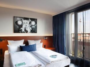 Hotel Image 1