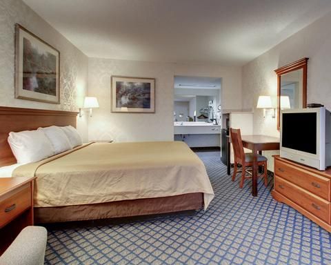 Econo Lodge Hattiesburg