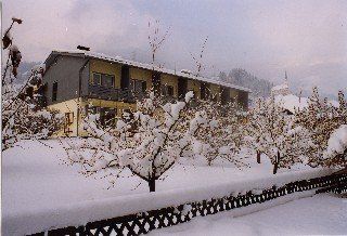 Pension Florl