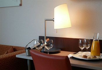 Hotel Alfa