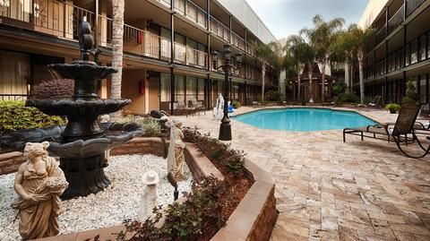 Best Western Plus Westbank