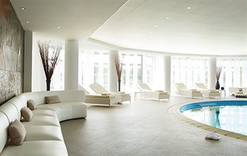 Miramar La Cigale Hotel Thalasso & Spa