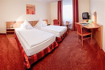 Tulip Inn Frankfurt Airport