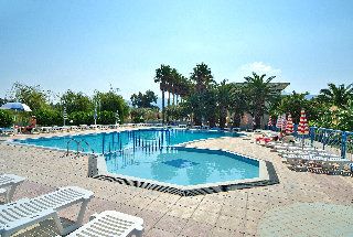 Oasis Tigaki