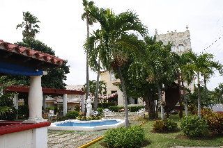 Hotel Paseo Habana