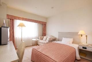 Hotel Century Ikaya