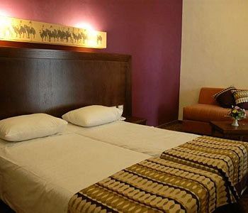 Giladi Hotel