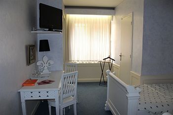 Hostellerie la Poularde