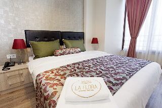 La Flora House Hotel