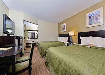 Quality Inn Navajo Nation Capital