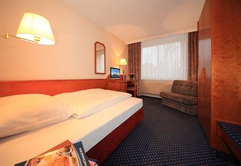 Hotel-Restaurant Seegarten Quickborn