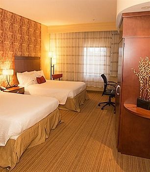 Courtyard by Marriott Victorville Hesperia