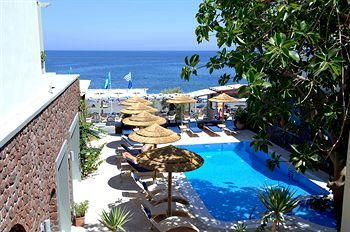 Elixir Del Mar on the Beach