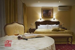 Hotel Tagil