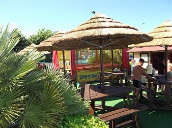Hotel Cristal
