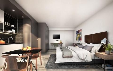 Aparthotel Adagio London Brentford