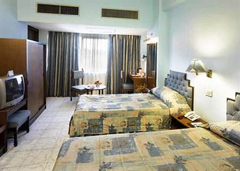 The Peerless Inn Durgapur