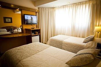Hotel Remanso
