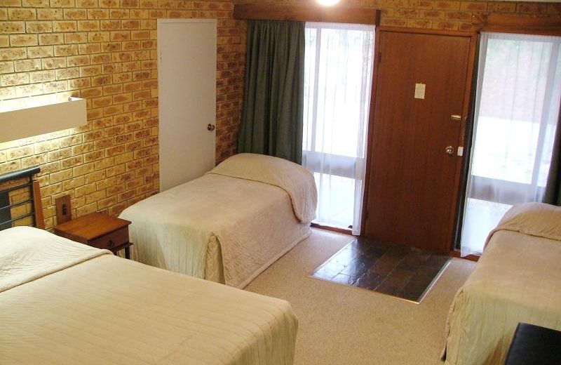 Jolly Swagman Motor Inn Holbrook
