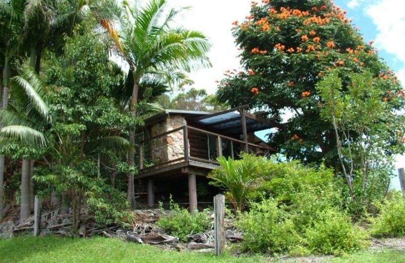 Sacred Mountain Retreat