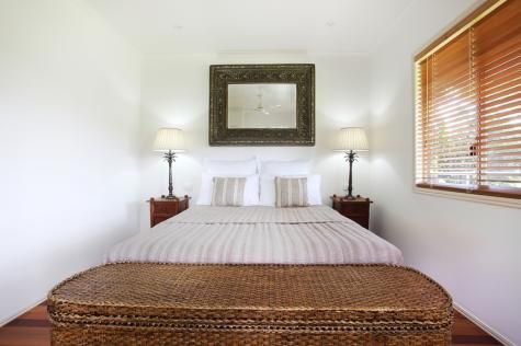 PEPPERS CASUARINA LODGE