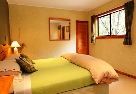 Murchison Lodge