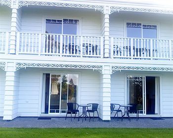 Kerikeri Park Lodge