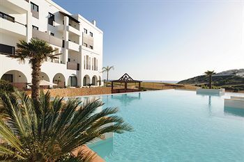 Belmar Spa & Beach Resort