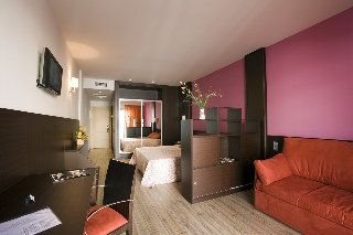 Hotel Loar Ferreries