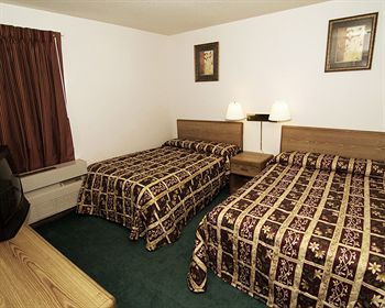 Rodeway Inn & Suites Austin