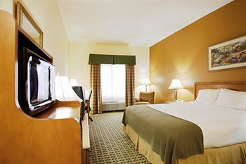 Holiday Inn Express Hotel & Suites Hesperia, an IHG Hotel