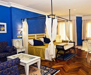 Hotel Soho Boutique Vistahermosa