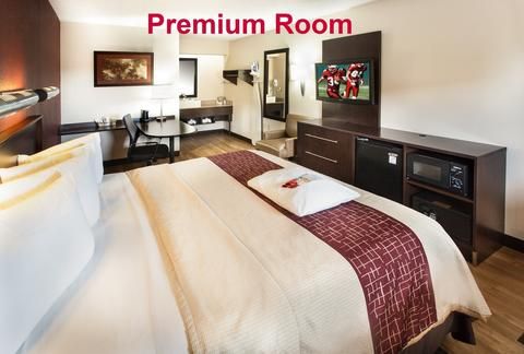 Red Roof Inn PLUS+ Washington DC - Manassas