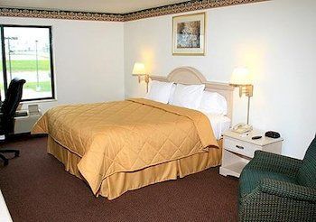 Quality Inn & Suites Bethany