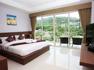 Hotel Image 1