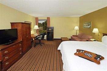 Hampton Inn Philadelphia-Great Valley