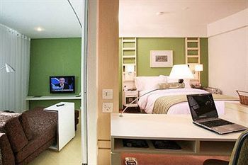 Comfort Suites Alphaville