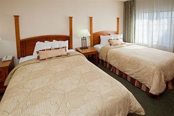 Staybridge Suites Indianapolis-Fishers, an IHG Hotel