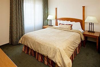 Staybridge Suites Indianapolis-Fishers, an IHG Hotel