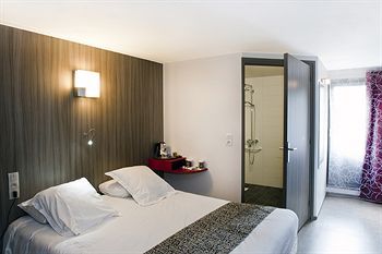 Brit Hotel La Ferte Bernard